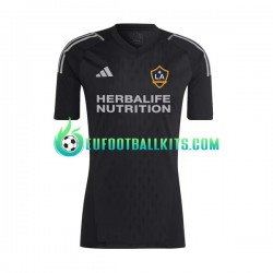 Los Angeles Galaxy Goalkeeper Home Football Shirts 2023 Men LS