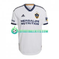 Los Angeles Galaxy Home Football Shirts 2022-2023 Men LS