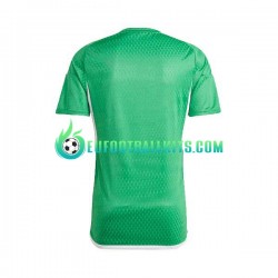 Maccabi Haifa Home Football Shirts 2023-2024 Men LS