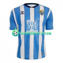Malaga CF Home Football Shirts 2022-2023 Men LS