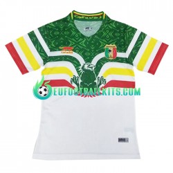 Mali Away Football Shirts 2022 Men LS