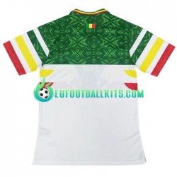 Mali Away Football Shirts 2022 Men LS