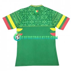 Mali Home Football Shirts 2022 Men LS
