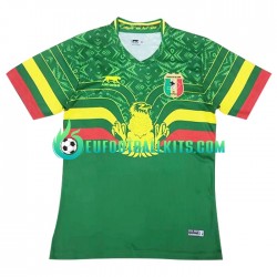 Mali Home Football Shirts 2022 Men LS