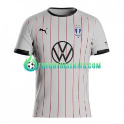 Malmo FF Away Football Shirts 2022 Men LS