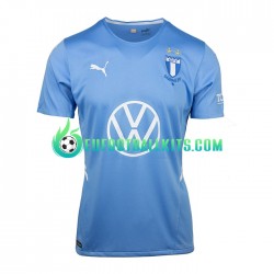 Malmo FF Home Football Shirts 2022 Men LS
