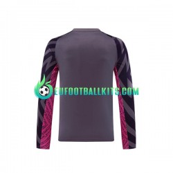 Manchester City Goalkeeper Away Football Shirts 2023-2024 Men SS