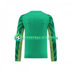 Manchester City Goalkeeper Home Football Shirts 2023-2024 Men SS