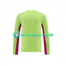 Manchester City Goalkeeper Third Football Shirts 2023-2024 Men SS