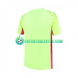 Manchester City Goalkeeper Third Football Shirts 2023-2024 Men LS