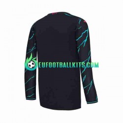 Manchester City Third Football Shirts 2023-2024 Men SS