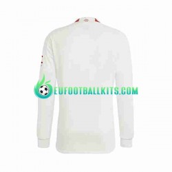 Manchester United Third Football Shirts 2023-2024 Men SS