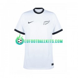 New Zealand Home Football Shirts 2022-2023 Men LS