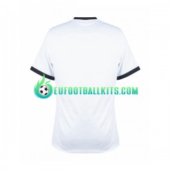 New Zealand Home Football Shirts 2022-2023 Men LS