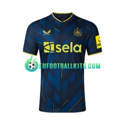 Newcastle United Third Football Shirts 2023-2024 Men LS