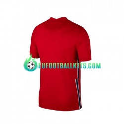 Norway Home Football Shirts 2020-2021 Men LS