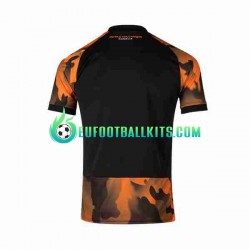 Olympique de Marseille Third Football Shirts 2023-2024 Men LS