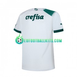 Palmeiras Away Football Shirts 2023-2024 Men LS
