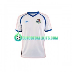 Panama Away Football Shirts 2023 Men LS