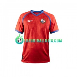 Panama Home Football Shirts 2023 Men LS