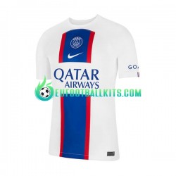 Paris Saint Germain Third Football Shirts 2022-2023 Men LS