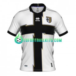 Parma Home Football Shirts 2022-2023 Men LS