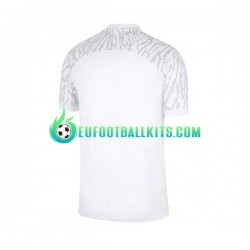 Poland Home Football Shirts World Cup 2022 Men LS