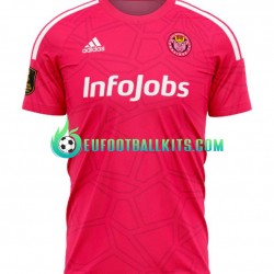 Porcinos Home Football Shirts 2023 Men LS