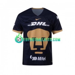 Pumas UNAM Away Football Shirts 2023-2024 Men LS