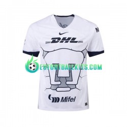 Pumas UNAM Home Football Shirts 2023-2024 Men LS