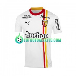 RC Lens Third Football Shirts 2023-2024 Men LS