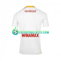 RC Lens Third Football Shirts 2023-2024 Men LS