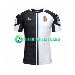 RCD Espanyol Third Football Shirts 2023-2024 Men LS