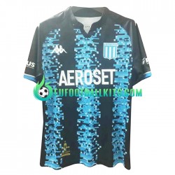 Racing Club Away Football Shirts 2022-2023 Men LS