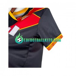 Rayo Vallecano Away Football Shirts 2023-2024 Men LS