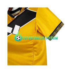 Rayo Vallecano Third Football Shirts 2023-2024 Men LS