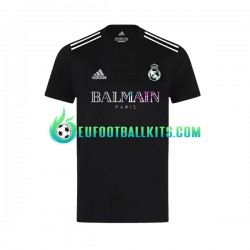 Real Madrid Balmain Football Shirts 2023-2024 Men LS