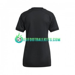 Real Madrid Third Football Shirts 2023-2024 Woman LS