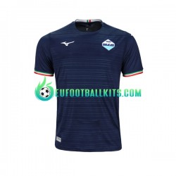 SS Lazio Away Football Shirts 2023-2024 Men LS