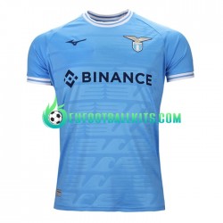 SS Lazio Home Football Shirts 2022-2023 Men LS