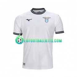 SS Lazio Third Football Shirts 2023-2024 Men LS