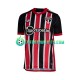 Sao Paulo Away Football Shirts 2023-2024 Men LS