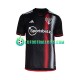 Sao Paulo Third Football Shirts 2023-2024 Men LS