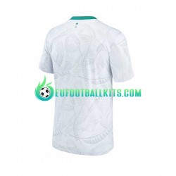 Saudi Arabia Home Football Shirts World Cup 2022 Men LS
