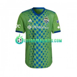 Seattle Sounders FC Home Football Shirts 2023-2024 Men LS