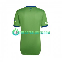 Seattle Sounders FC Home Football Shirts 2023-2024 Men LS