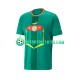 Senegal Away Football Shirts World Cup 2022 Men LS