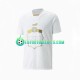 Serbia Away Football Shirts World Cup 2022 Men LS