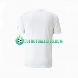 Serbia Away Football Shirts World Cup 2022 Men LS