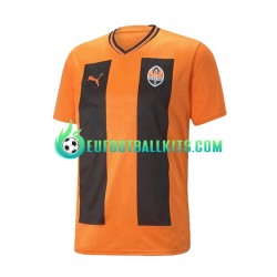 Shakhtar Donetsk Home Football Shirts 2022-2023 Men LS